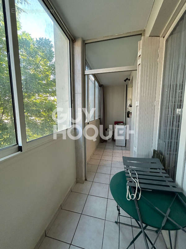 Appartement à AGEN