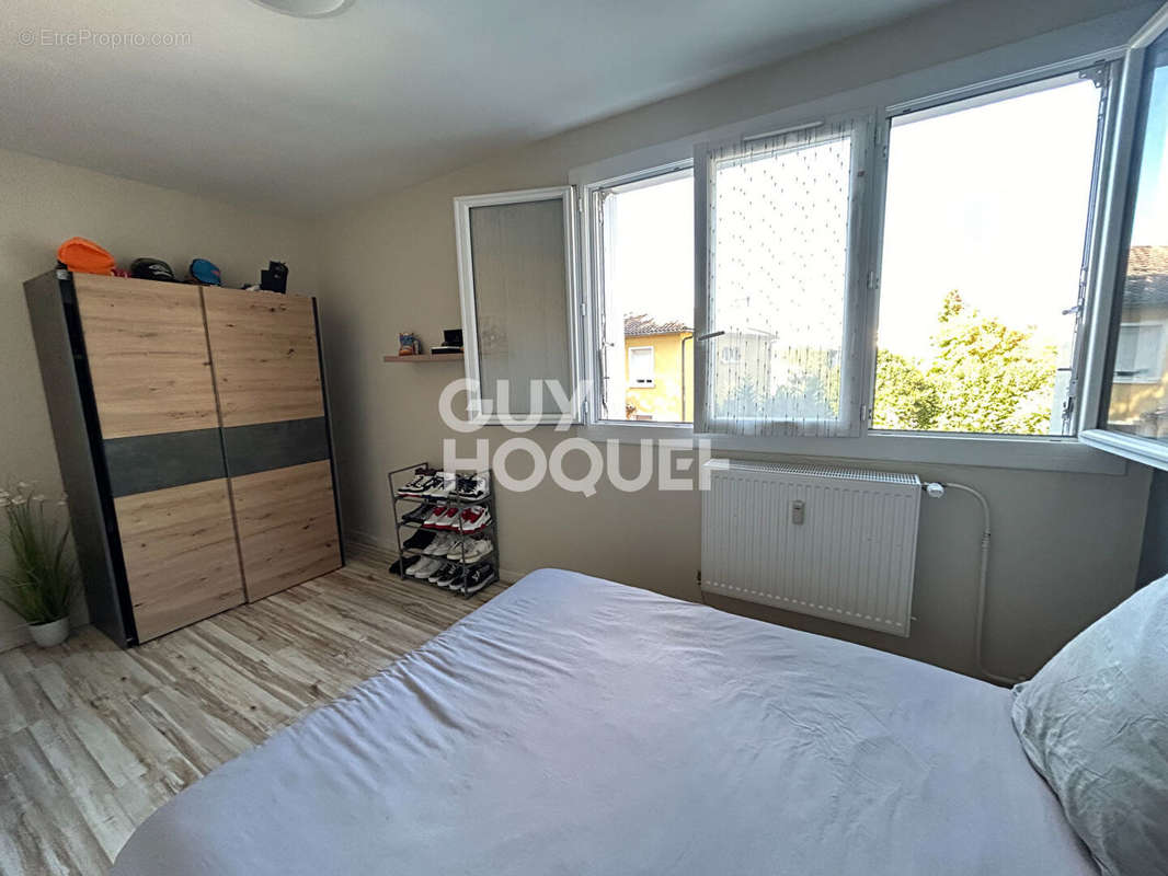 Appartement à AGEN