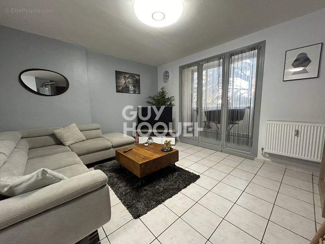 Appartement à AGEN