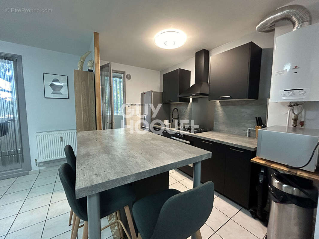 Appartement à AGEN