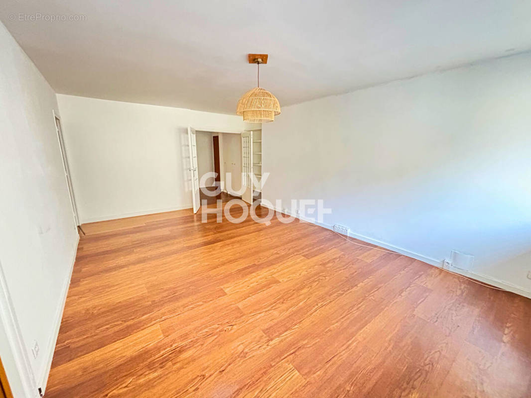 Appartement à LYON-4E