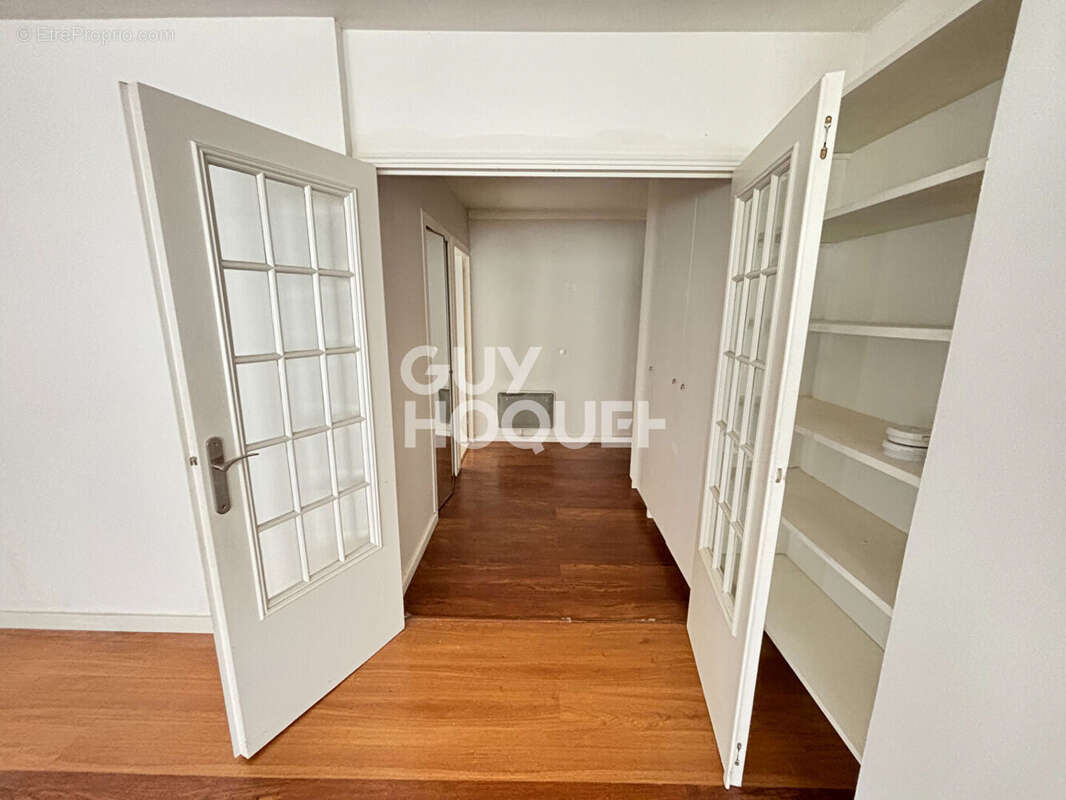 Appartement à LYON-4E