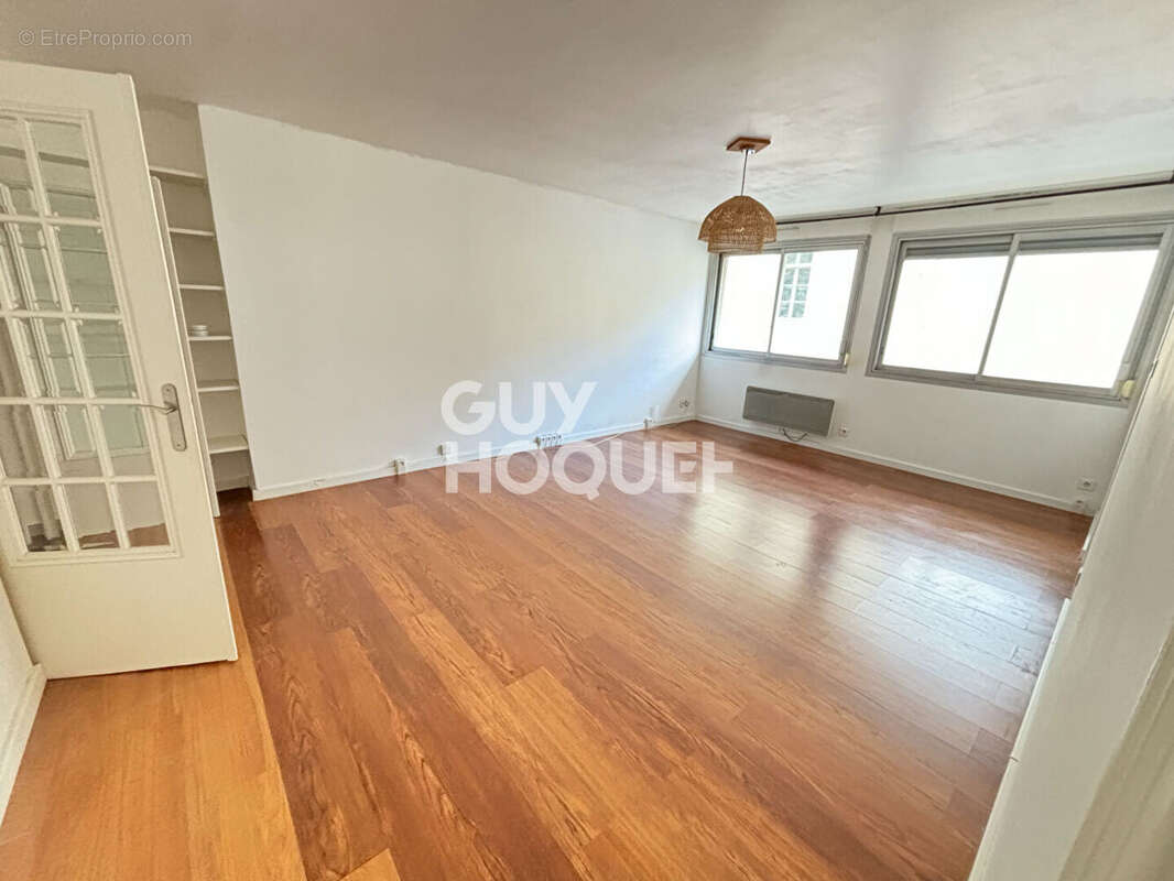 Appartement à LYON-4E