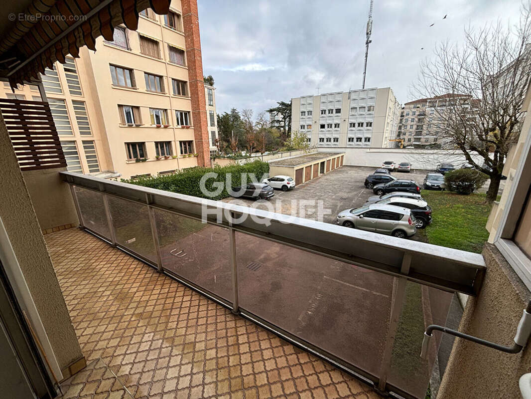 Appartement à LYON-4E