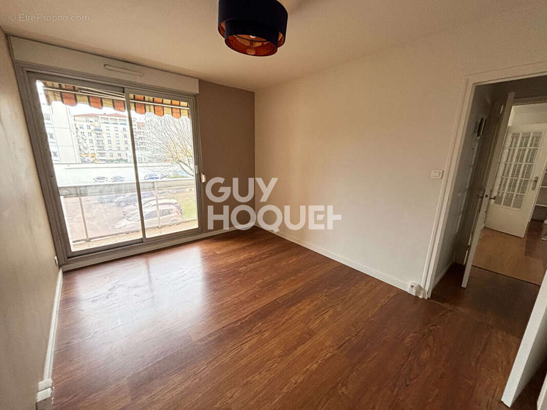 Appartement à LYON-4E