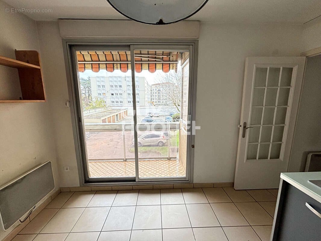 Appartement à LYON-4E