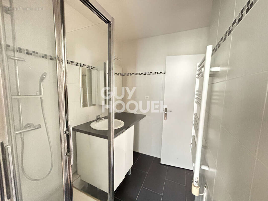 Appartement à LYON-4E