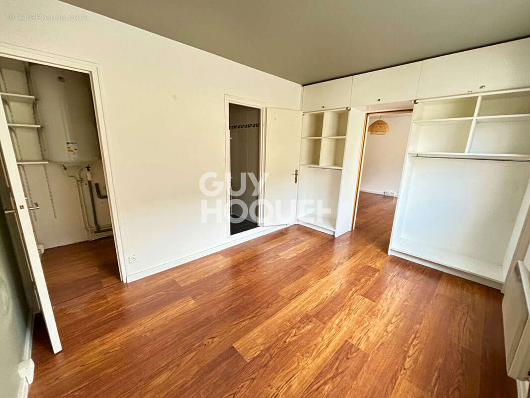 Appartement à LYON-4E