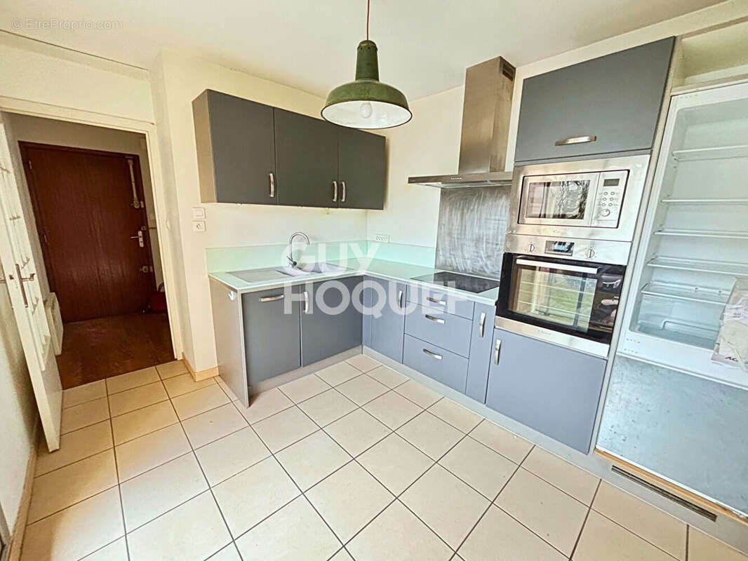 Appartement à LYON-4E