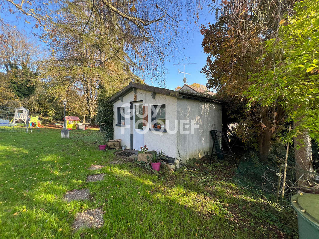 Maison à MALESHERBES