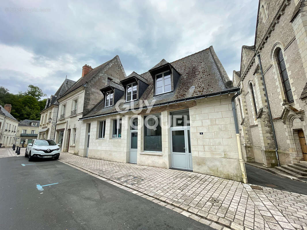 Maison à LUYNES