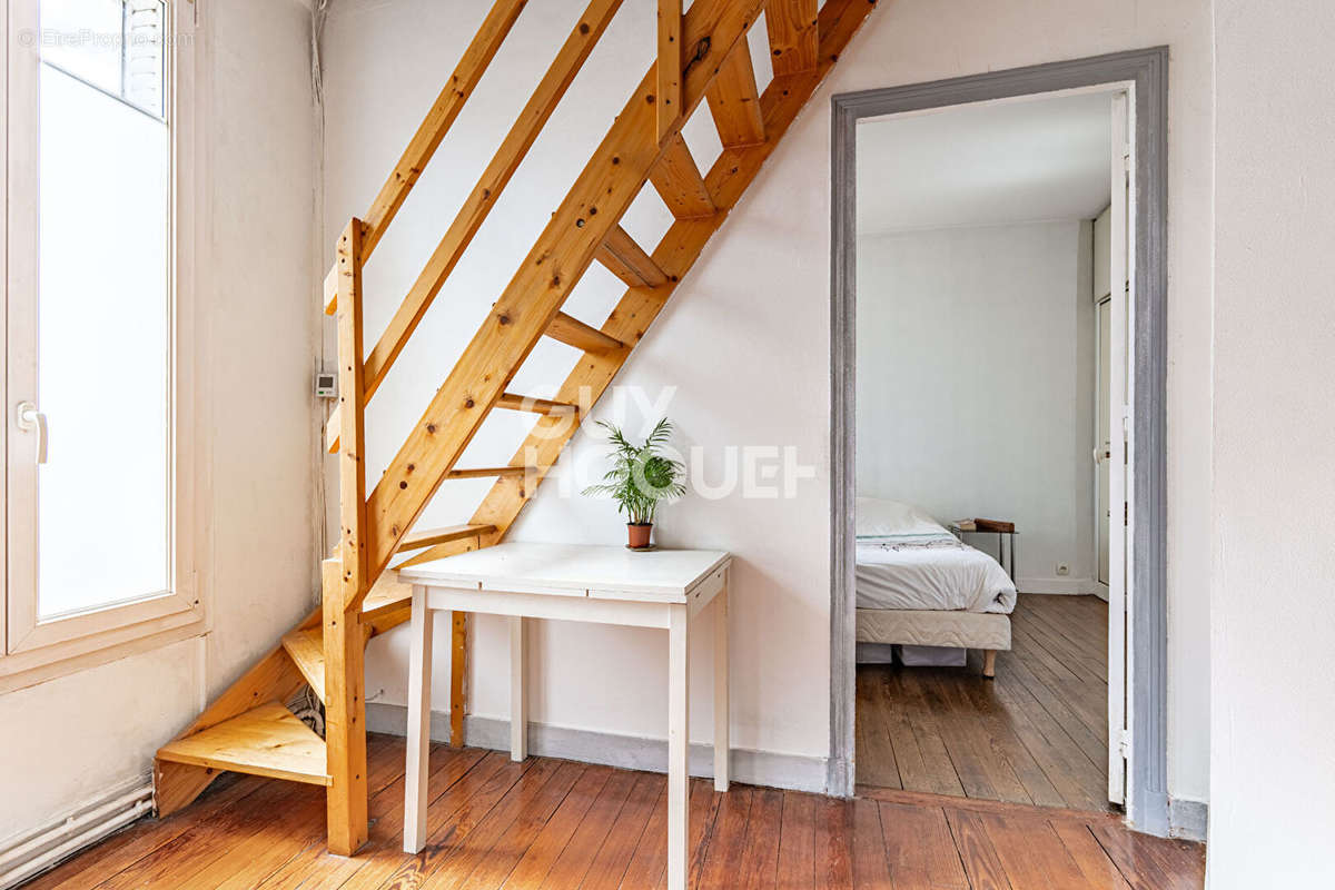 Appartement à COLOMBES