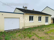 Maison à CHATEAUDUN