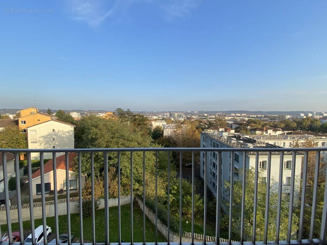 Appartement à VILLEFRANCHE-SUR-SAONE