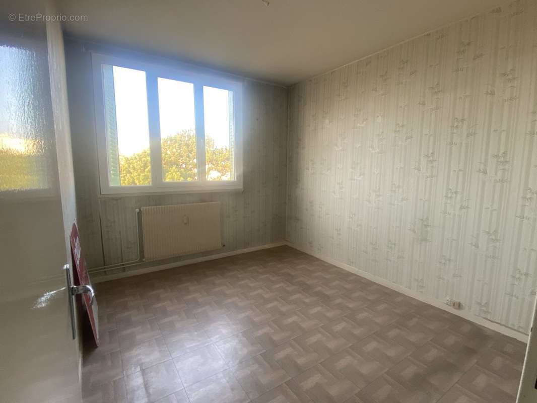 Appartement à VILLEFRANCHE-SUR-SAONE