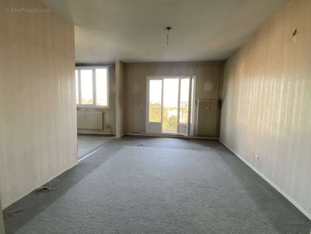 Appartement à VILLEFRANCHE-SUR-SAONE