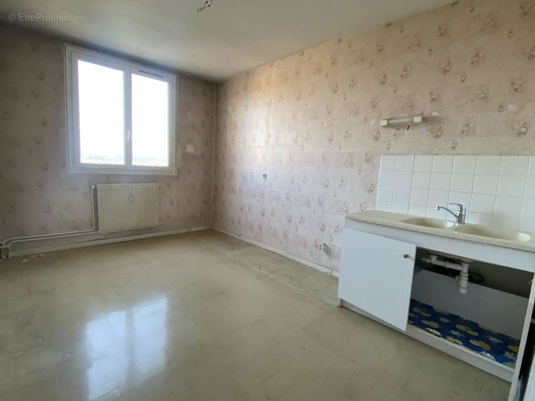 Appartement à VILLEFRANCHE-SUR-SAONE