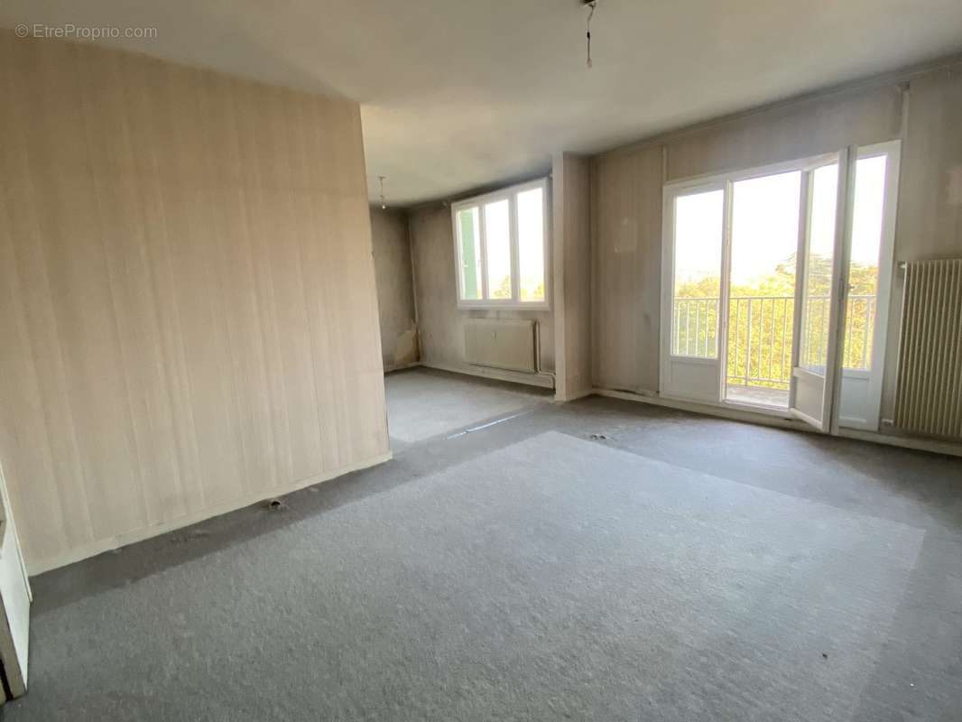 Appartement à VILLEFRANCHE-SUR-SAONE