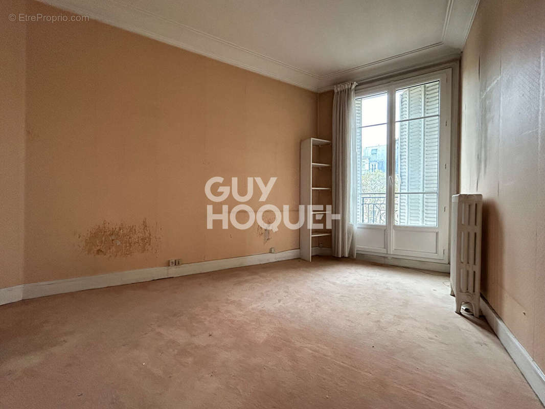 Appartement à PARIS-6E