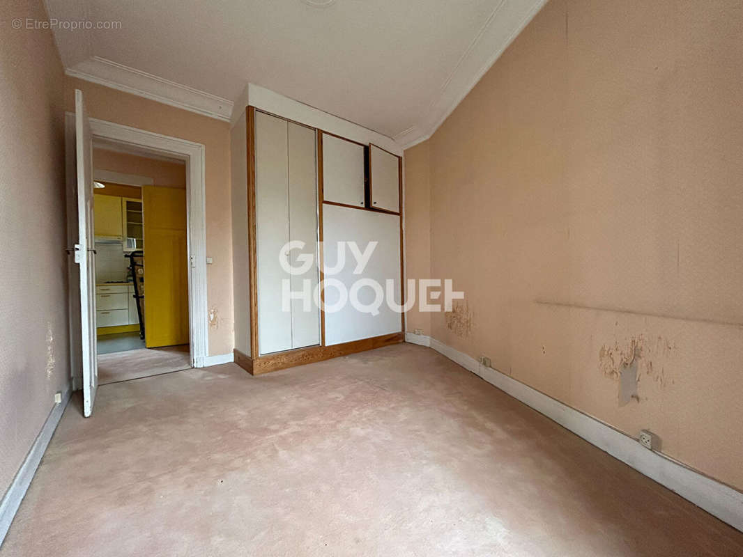 Appartement à PARIS-6E