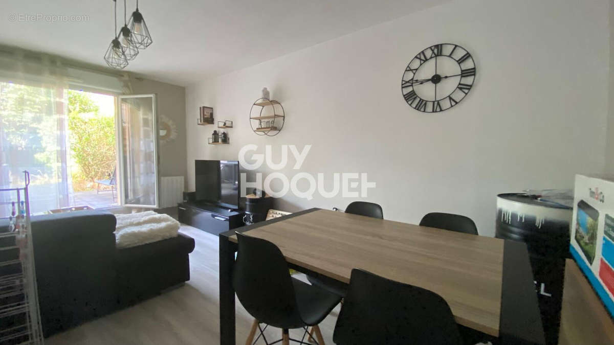 Appartement à LIMAY