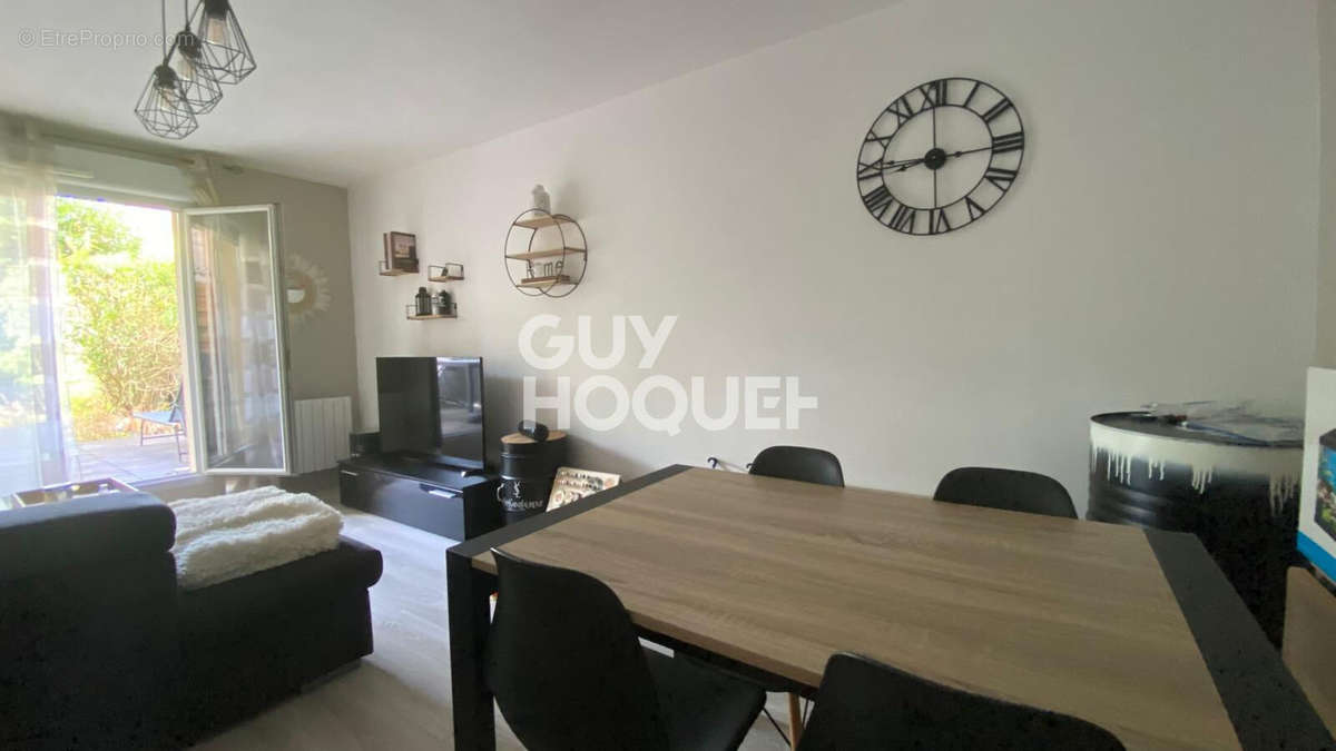 Appartement à LIMAY