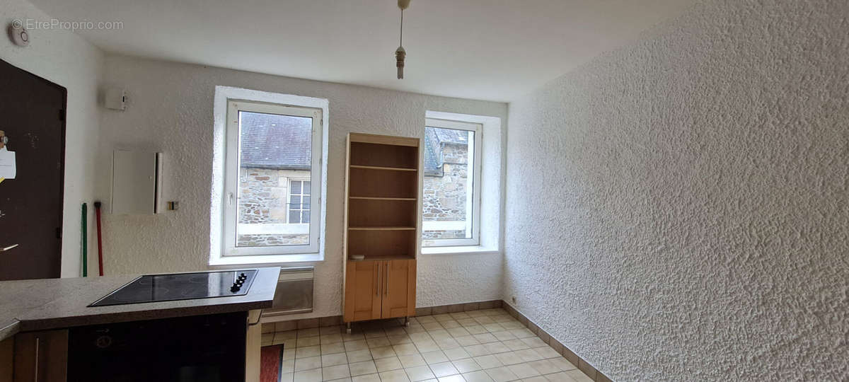 Appartement à JUGON-LES-LACS