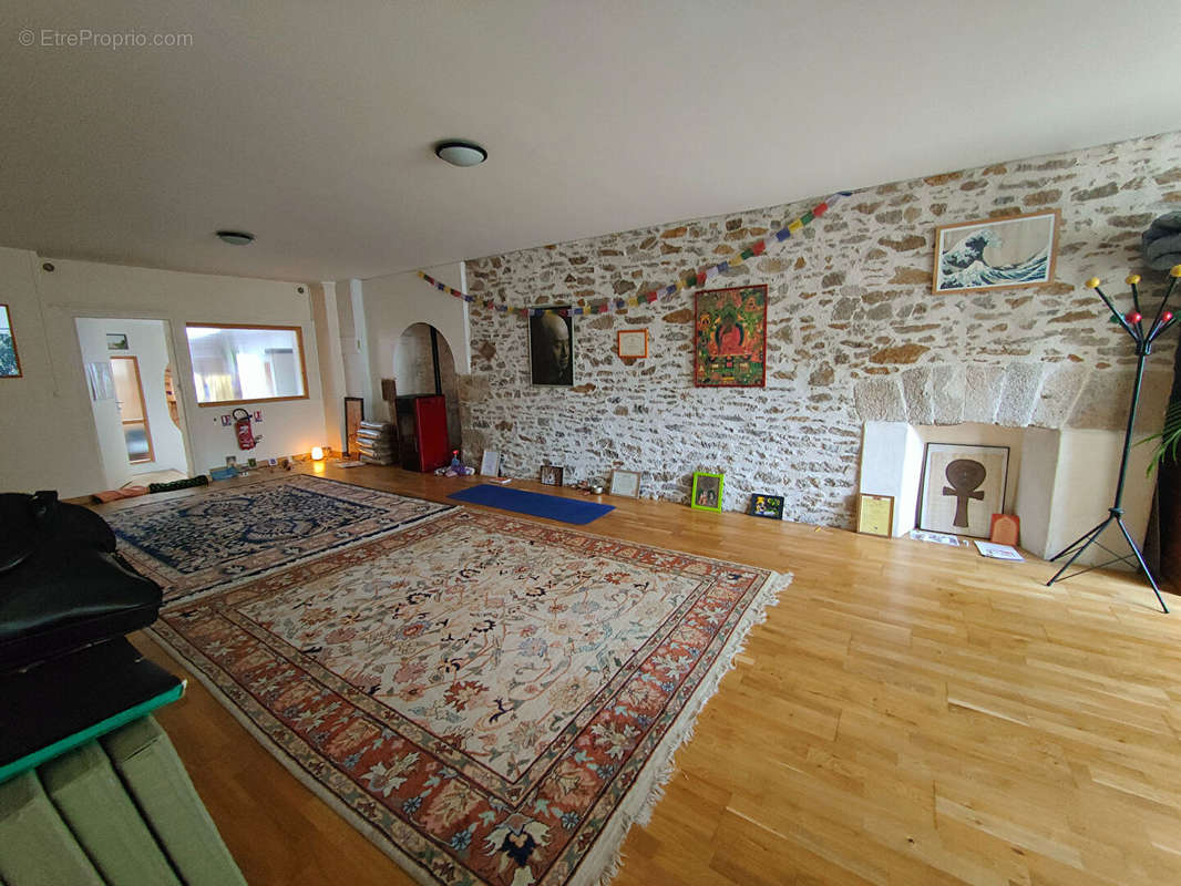 Appartement à DINAN