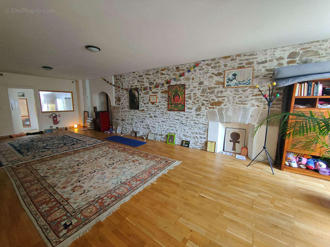 Appartement à DINAN