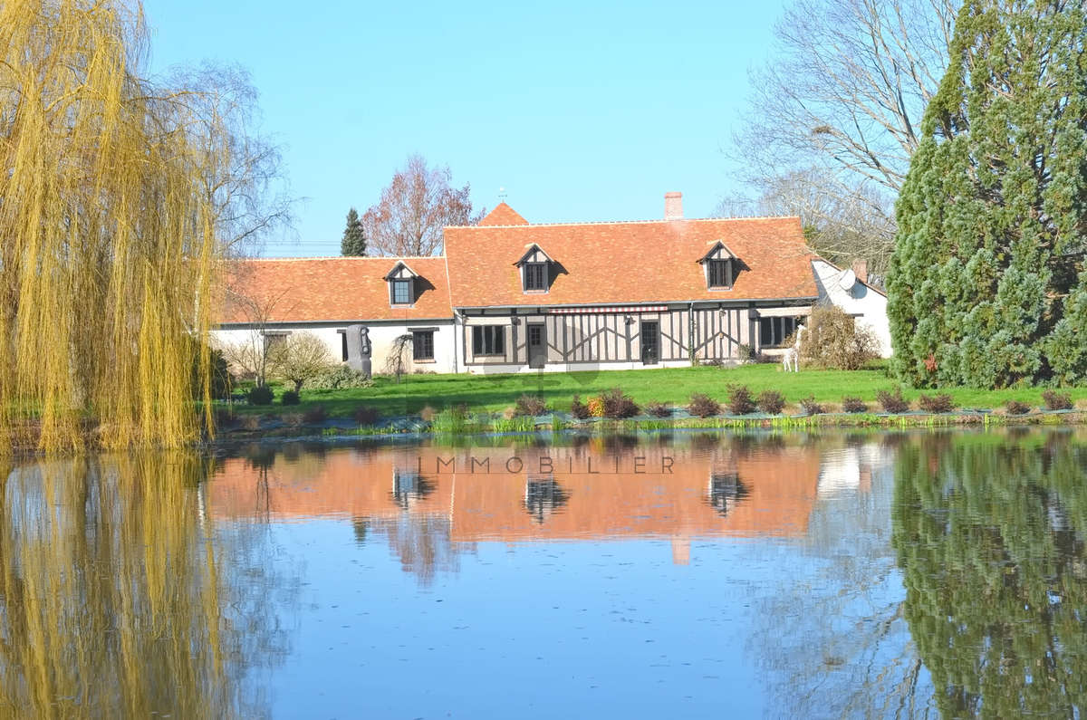 Maison à GIEN