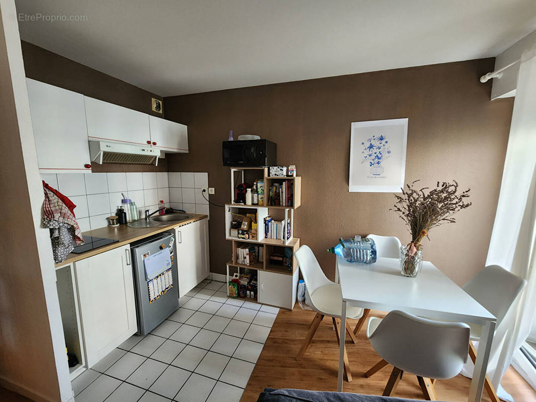 Appartement à BREST