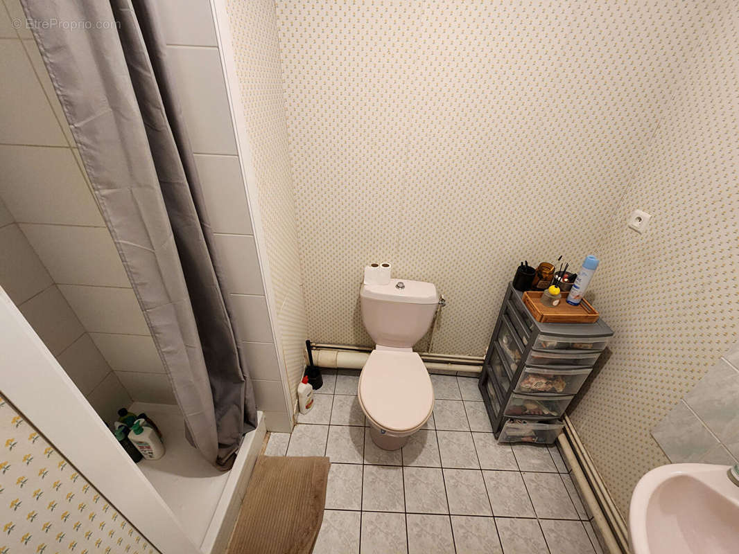 Appartement à BREST