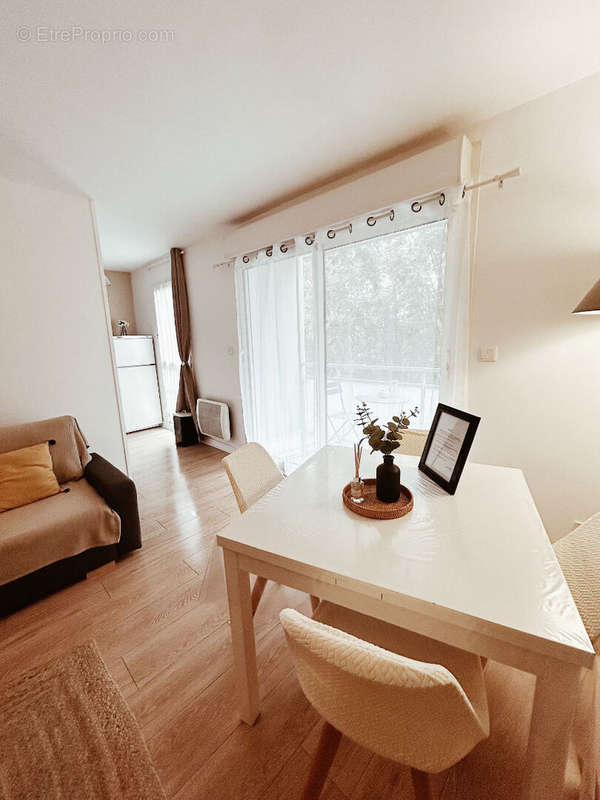 Appartement à LA ROCHELLE