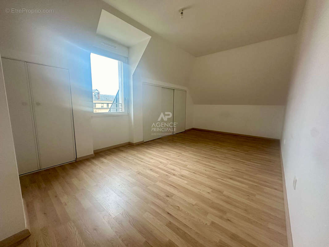 Appartement à POISSY