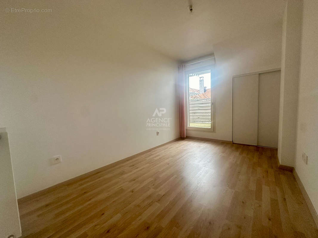 Appartement à POISSY