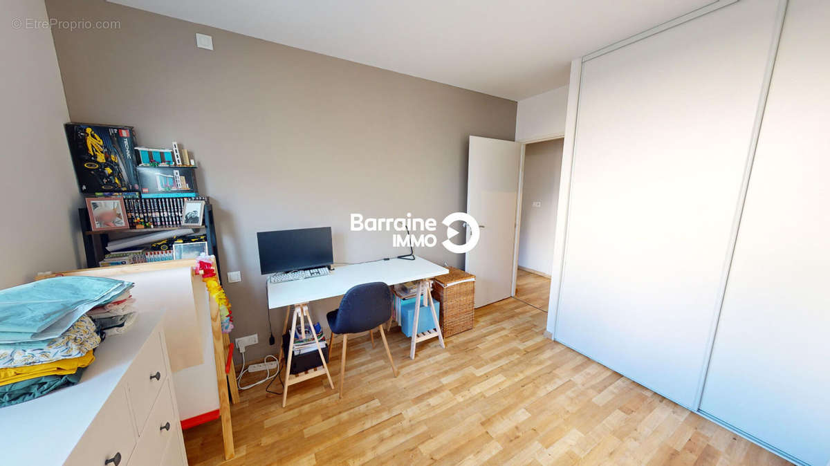 Appartement à BREST