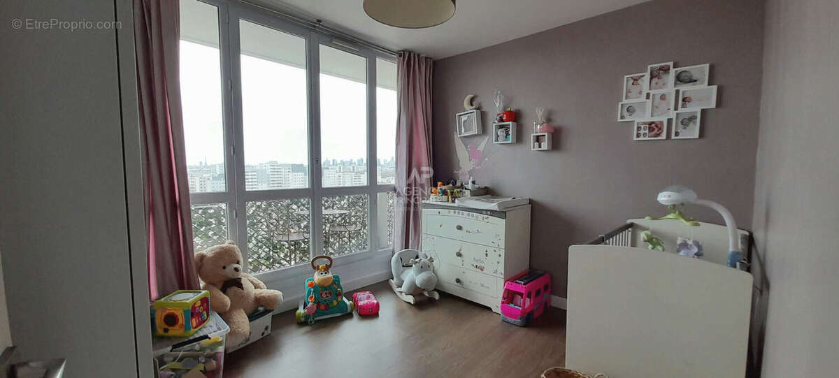 Appartement à ARGENTEUIL