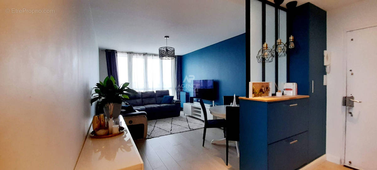 Appartement à ARGENTEUIL