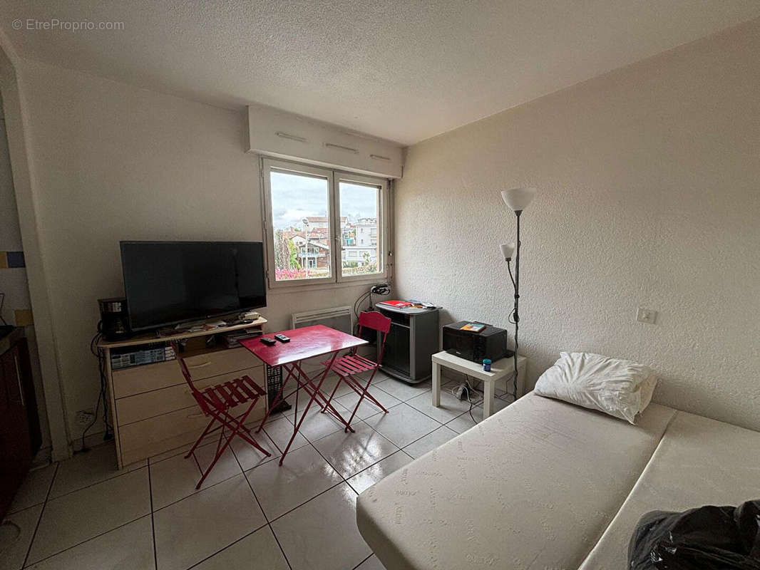 Appartement à DAX