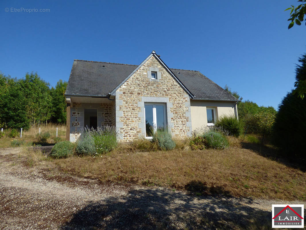 Maison à PRE-EN-PAIL