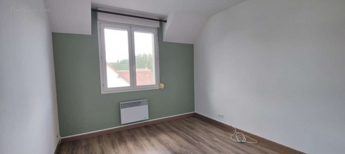 Appartement à MAINTENON