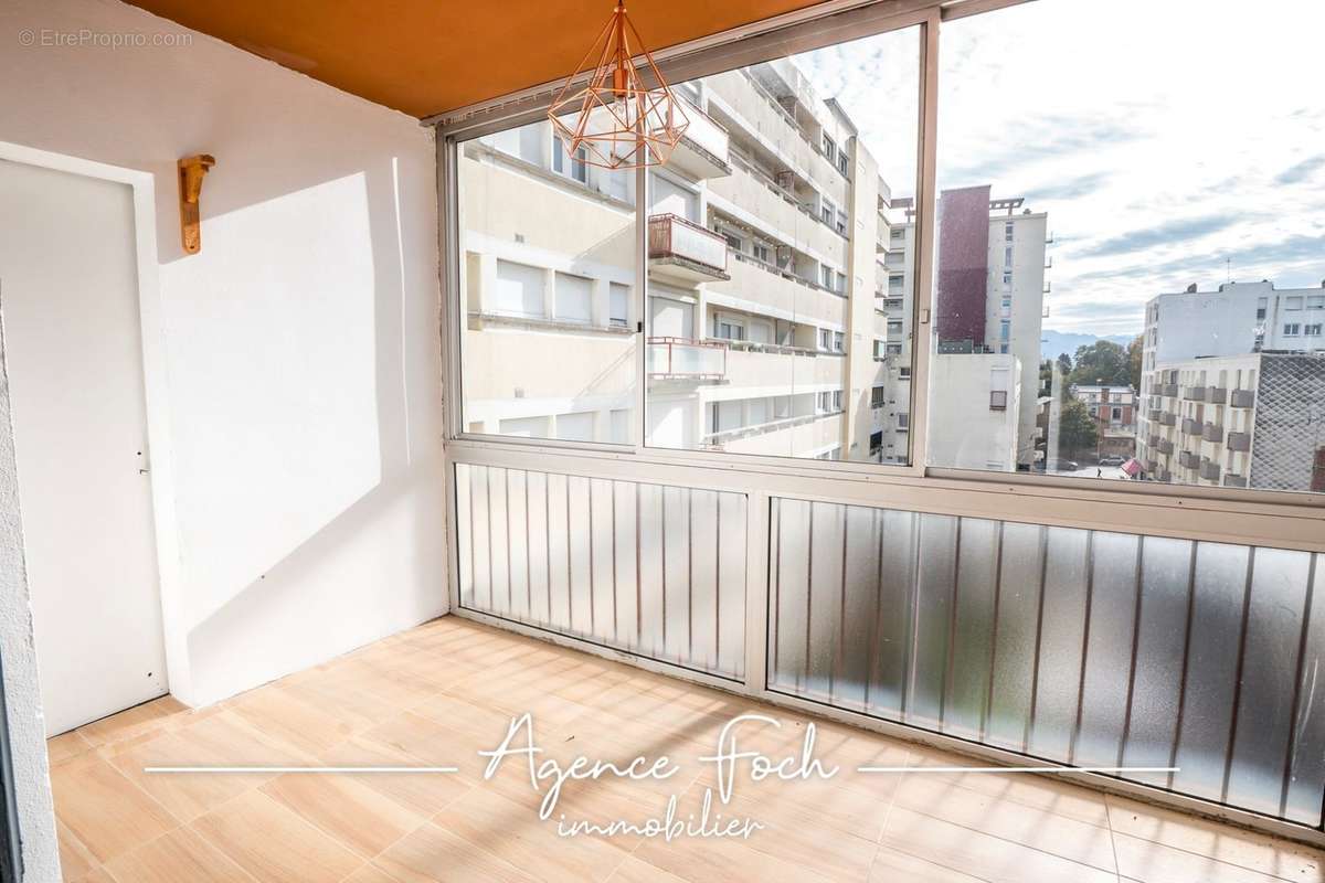 Appartement à TARBES