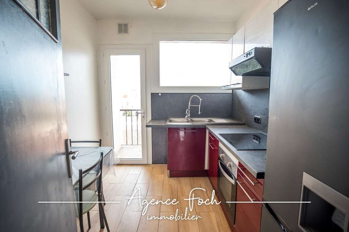 Appartement à TARBES