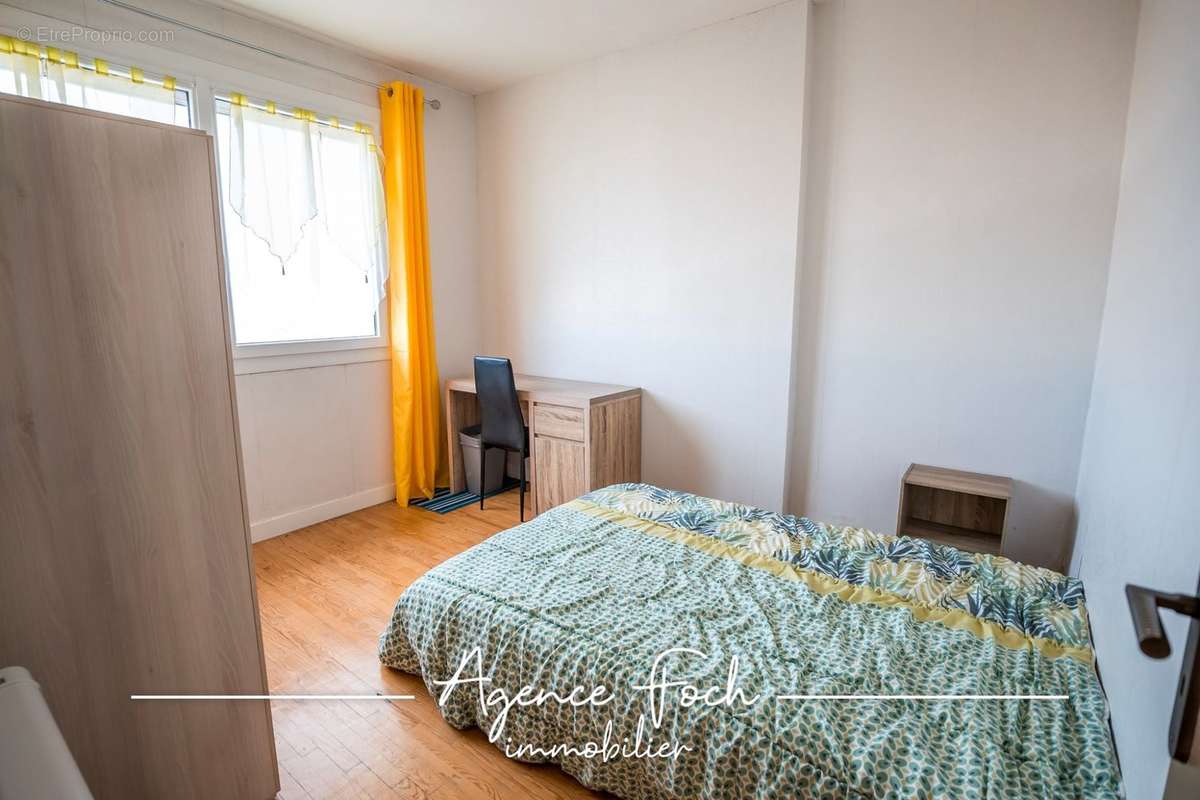 Appartement à TARBES