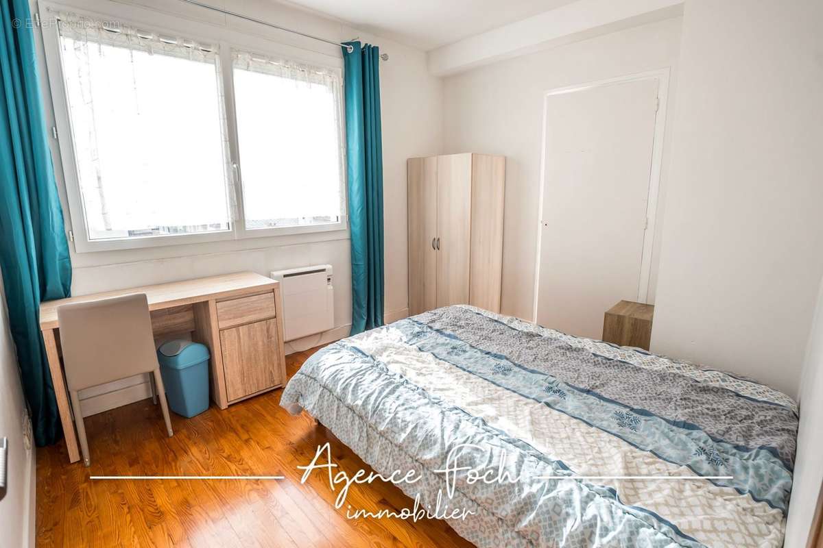 Appartement à TARBES