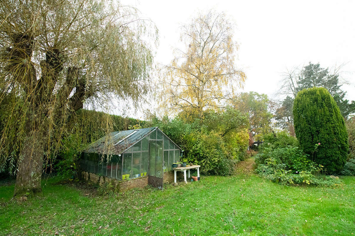 Maison à HARCOURT