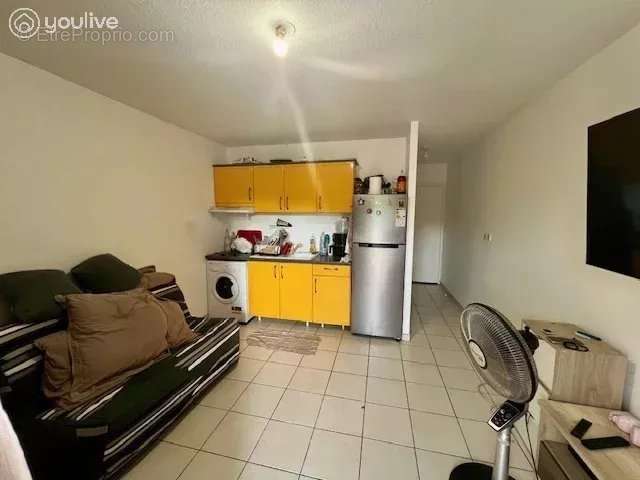 Appartement à SCHOELCHER