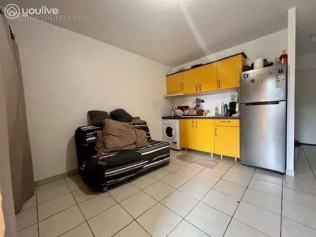 Appartement à SCHOELCHER