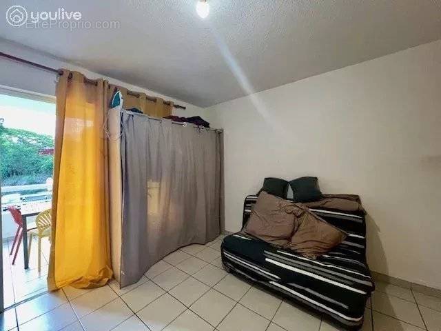 Appartement à SCHOELCHER