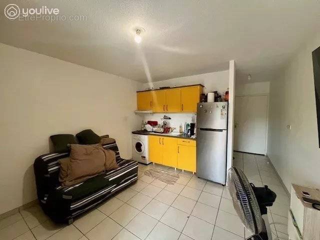 Appartement à SCHOELCHER